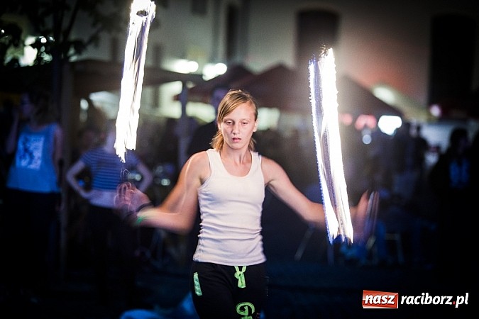 Zdjęcie w galerii na portalu naszraciborz.pl: Festiwal Muzyki Elektronicznej INTRO 2015 za nami  wiadomości z regionu