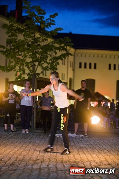 Zdjęcie w galerii na portalu naszraciborz.pl: Festiwal Muzyki Elektronicznej INTRO 2015 za nami  wiadomości z regionu