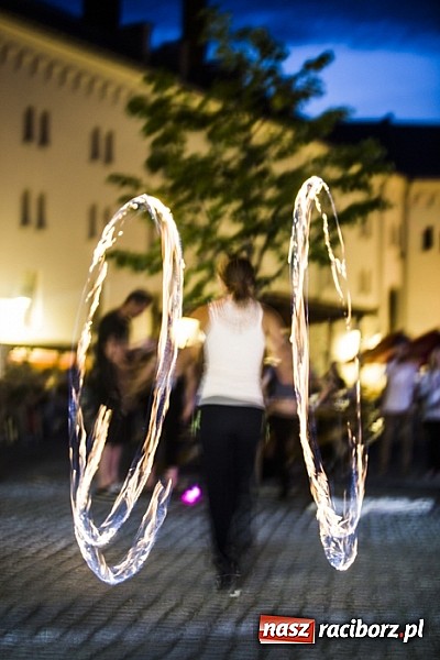 Zdjęcie w galerii na portalu naszraciborz.pl: Festiwal Muzyki Elektronicznej INTRO 2015 za nami  wiadomości z regionu