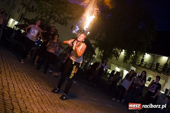 Zdjęcie w galerii na portalu naszraciborz.pl: Festiwal Muzyki Elektronicznej INTRO 2015 za nami  wiadomości z regionu