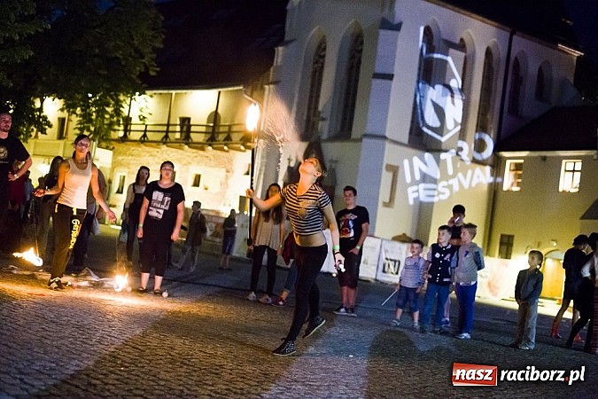 Zdjęcie w galerii na portalu naszraciborz.pl: Festiwal Muzyki Elektronicznej INTRO 2015 za nami  wiadomości z regionu