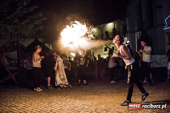 Zdjęcie w galerii na portalu naszraciborz.pl: Festiwal Muzyki Elektronicznej INTRO 2015 za nami  wiadomości z regionu