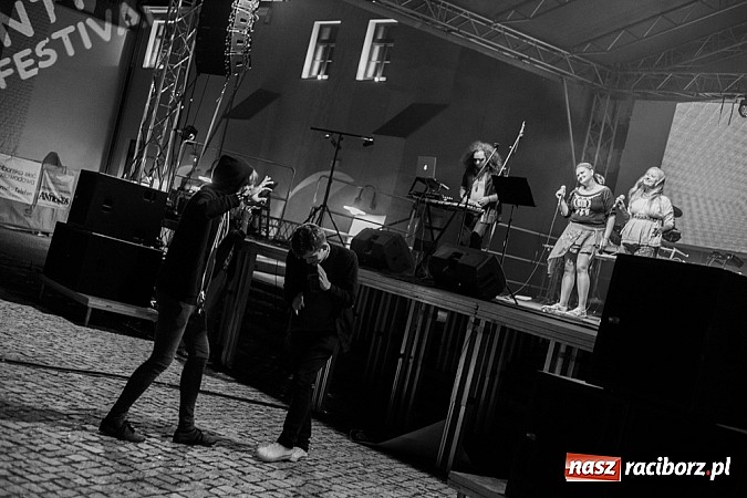 Zdjęcie w galerii na portalu naszraciborz.pl: Festiwal Muzyki Elektronicznej INTRO 2015 za nami  wiadomości z regionu