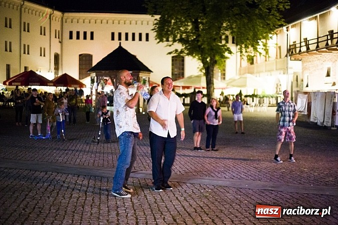 Zdjęcie w galerii na portalu naszraciborz.pl: Festiwal Muzyki Elektronicznej INTRO 2015 za nami  wiadomości z regionu