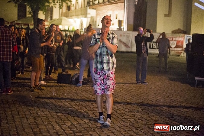 Zdjęcie w galerii na portalu naszraciborz.pl: Festiwal Muzyki Elektronicznej INTRO 2015 za nami  wiadomości z regionu