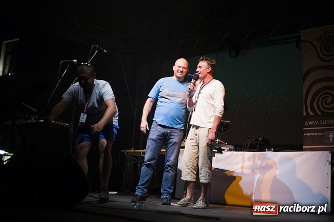 Zdjęcie w galerii na portalu naszraciborz.pl: Festiwal Muzyki Elektronicznej INTRO 2015 za nami  wiadomości z regionu