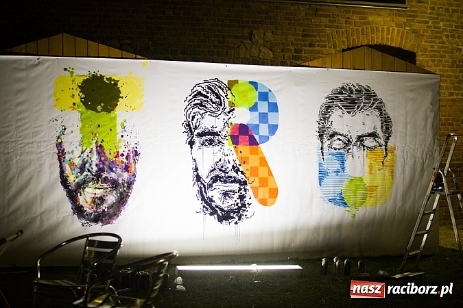 Zdjęcie w galerii na portalu naszraciborz.pl: Festiwal Muzyki Elektronicznej INTRO 2015 za nami  wiadomości z regionu