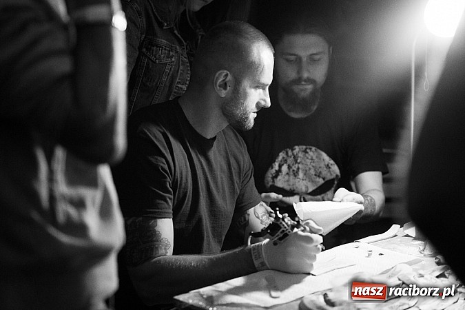 Zdjęcie w galerii na portalu naszraciborz.pl: Festiwal Muzyki Elektronicznej INTRO 2015 za nami  wiadomości z regionu