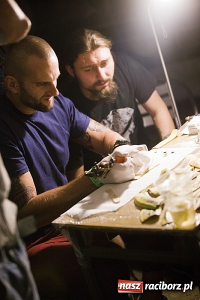 Zdjęcie w galerii na portalu naszraciborz.pl: Festiwal Muzyki Elektronicznej INTRO 2015 za nami  wiadomości z regionu