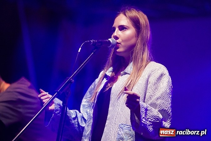 Zdjęcie w galerii na portalu naszraciborz.pl: Festiwal Muzyki Elektronicznej INTRO 2015 za nami  wiadomości z regionu