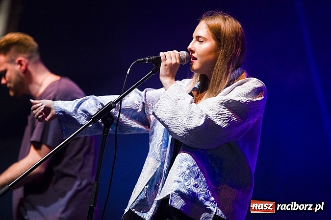 Zdjęcie w galerii na portalu naszraciborz.pl: Festiwal Muzyki Elektronicznej INTRO 2015 za nami  wiadomości z regionu
