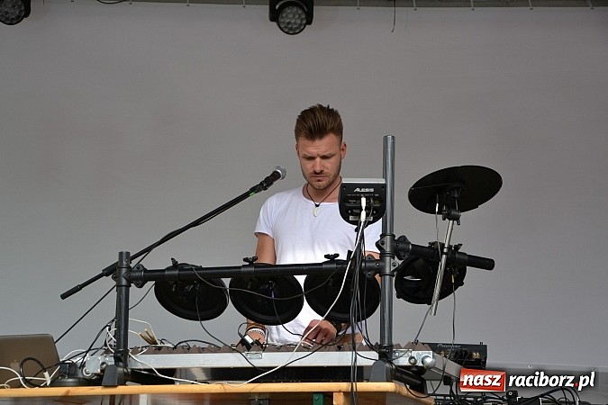 Zdjęcie w galerii na portalu naszraciborz.pl: Festiwal Muzyki Elektronicznej INTRO 2015 za nami  wiadomości z regionu