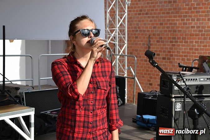 Zdjęcie w galerii na portalu naszraciborz.pl: Festiwal Muzyki Elektronicznej INTRO 2015 za nami  wiadomości z regionu