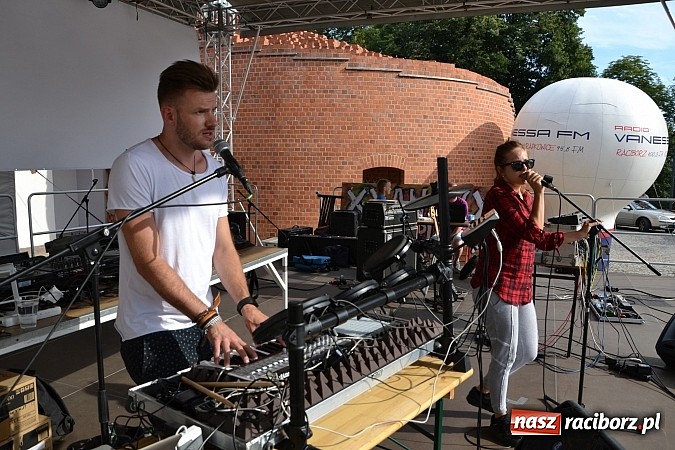 Zdjęcie w galerii na portalu naszraciborz.pl: Festiwal Muzyki Elektronicznej INTRO 2015 za nami  wiadomości z regionu