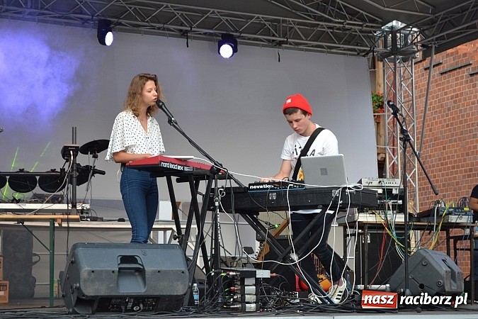Zdjęcie w galerii na portalu naszraciborz.pl: Festiwal Muzyki Elektronicznej INTRO 2015 za nami  wiadomości z regionu