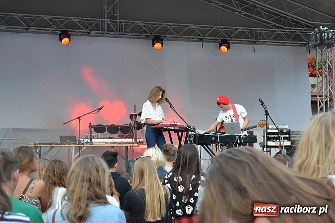 Zdjęcie w galerii na portalu naszraciborz.pl: Festiwal Muzyki Elektronicznej INTRO 2015 za nami  wiadomości z regionu