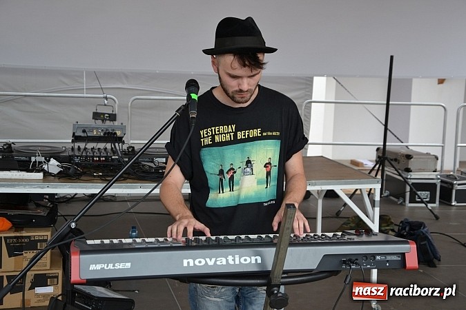 Zdjęcie w galerii na portalu naszraciborz.pl: Festiwal Muzyki Elektronicznej INTRO 2015 za nami  wiadomości z regionu