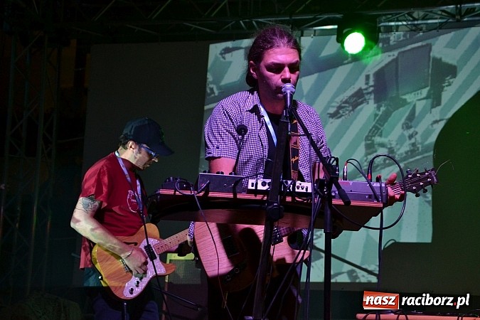 Zdjęcie w galerii na portalu naszraciborz.pl: Festiwal Muzyki Elektronicznej INTRO 2015 za nami  wiadomości z regionu