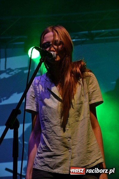 Zdjęcie w galerii na portalu naszraciborz.pl: Festiwal Muzyki Elektronicznej INTRO 2015 za nami  wiadomości z regionu