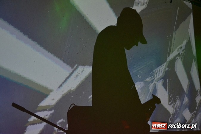 Zdjęcie w galerii na portalu naszraciborz.pl: Festiwal Muzyki Elektronicznej INTRO 2015 za nami  wiadomości z regionu