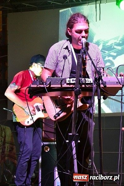 Zdjęcie w galerii na portalu naszraciborz.pl: Festiwal Muzyki Elektronicznej INTRO 2015 za nami  wiadomości z regionu