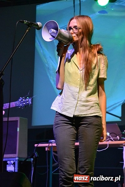 Zdjęcie w galerii na portalu naszraciborz.pl: Festiwal Muzyki Elektronicznej INTRO 2015 za nami  wiadomości z regionu