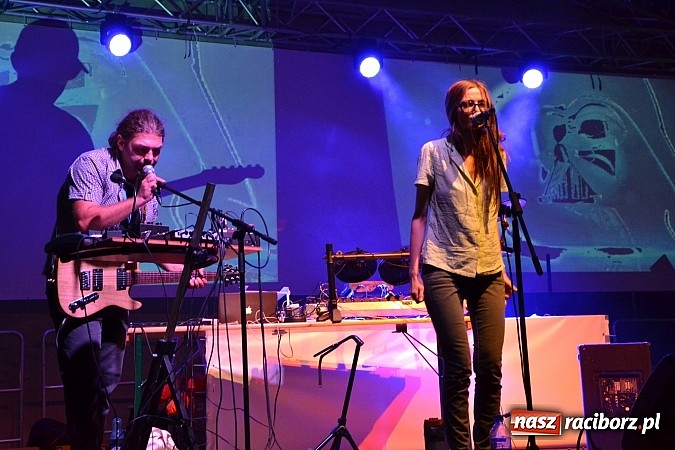 Zdjęcie w galerii na portalu naszraciborz.pl: Festiwal Muzyki Elektronicznej INTRO 2015 za nami  wiadomości z regionu