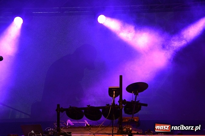 Zdjęcie w galerii na portalu naszraciborz.pl: Festiwal Muzyki Elektronicznej INTRO 2015 za nami  wiadomości z regionu