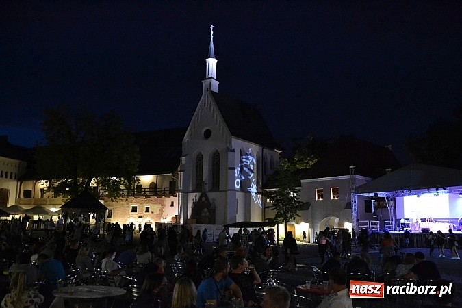 Zdjęcie w galerii na portalu naszraciborz.pl: Festiwal Muzyki Elektronicznej INTRO 2015 za nami  wiadomości z regionu