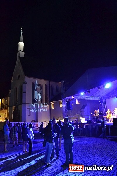 Zdjęcie w galerii na portalu naszraciborz.pl: Festiwal Muzyki Elektronicznej INTRO 2015 za nami  wiadomości z regionu