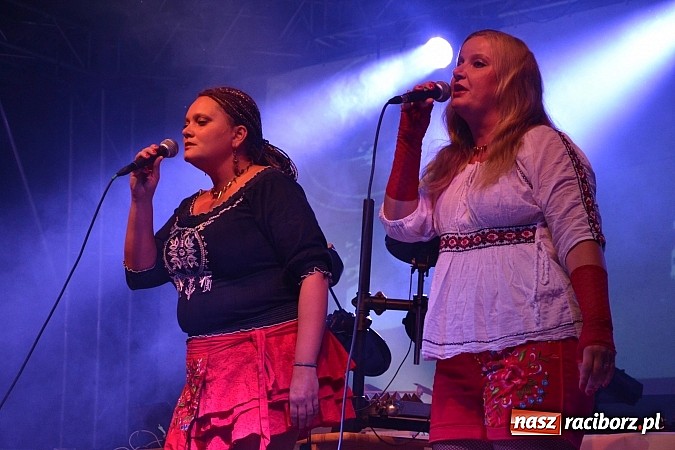 Zdjęcie w galerii na portalu naszraciborz.pl: Festiwal Muzyki Elektronicznej INTRO 2015 za nami  wiadomości z regionu