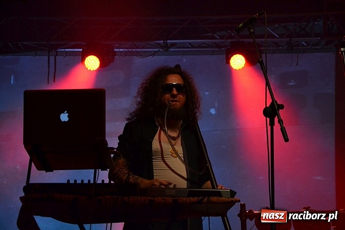 Zdjęcie w galerii na portalu naszraciborz.pl: Festiwal Muzyki Elektronicznej INTRO 2015 za nami  wiadomości z regionu