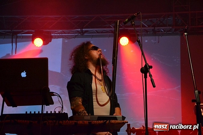 Zdjęcie w galerii na portalu naszraciborz.pl: Festiwal Muzyki Elektronicznej INTRO 2015 za nami  wiadomości z regionu