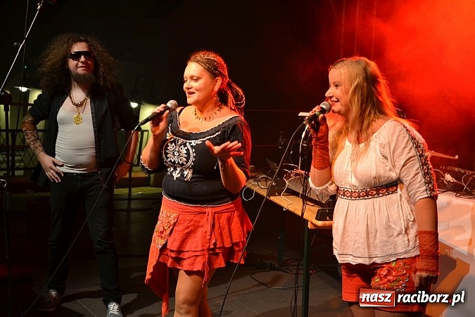 Zdjęcie w galerii na portalu naszraciborz.pl: Festiwal Muzyki Elektronicznej INTRO 2015 za nami  wiadomości z regionu