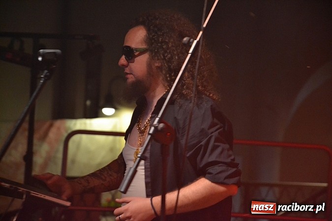 Zdjęcie w galerii na portalu naszraciborz.pl: Festiwal Muzyki Elektronicznej INTRO 2015 za nami  wiadomości z regionu