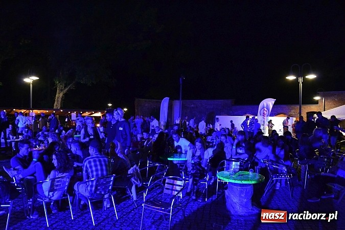 Zdjęcie w galerii na portalu naszraciborz.pl: Festiwal Muzyki Elektronicznej INTRO 2015 za nami  wiadomości z regionu