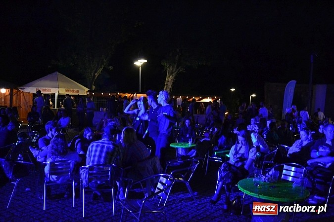 Zdjęcie w galerii na portalu naszraciborz.pl: Festiwal Muzyki Elektronicznej INTRO 2015 za nami  wiadomości z regionu