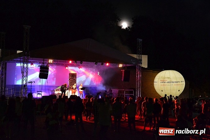 Zdjęcie w galerii na portalu naszraciborz.pl: Festiwal Muzyki Elektronicznej INTRO 2015 za nami  wiadomości z regionu