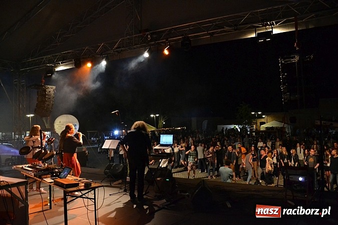 Zdjęcie w galerii na portalu naszraciborz.pl: Festiwal Muzyki Elektronicznej INTRO 2015 za nami  wiadomości z regionu