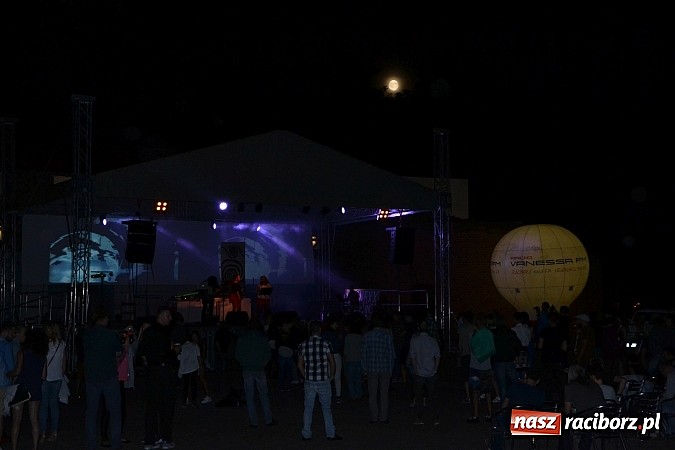 Zdjęcie w galerii na portalu naszraciborz.pl: Festiwal Muzyki Elektronicznej INTRO 2015 za nami  wiadomości z regionu