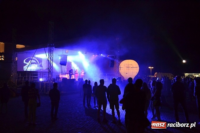 Zdjęcie w galerii na portalu naszraciborz.pl: Festiwal Muzyki Elektronicznej INTRO 2015 za nami  wiadomości z regionu