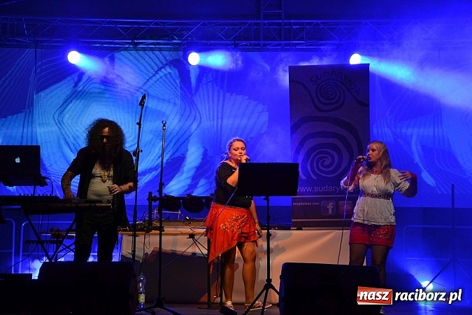 Zdjęcie w galerii na portalu naszraciborz.pl: Festiwal Muzyki Elektronicznej INTRO 2015 za nami  wiadomości z regionu