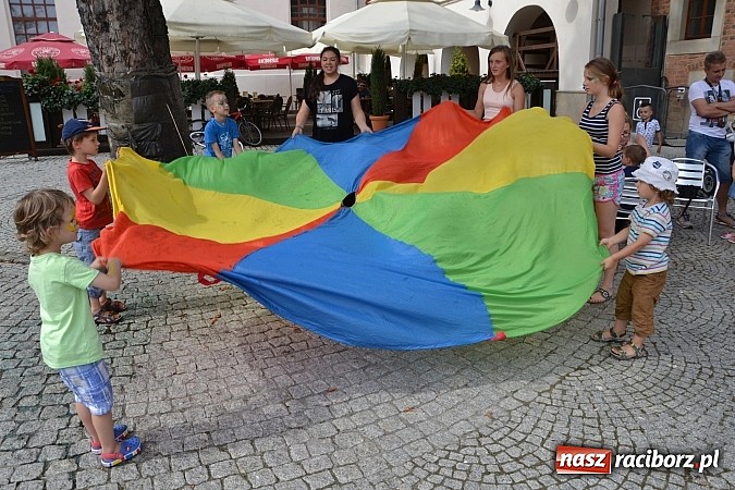 Zdjęcie w galerii na portalu naszraciborz.pl: Festiwal Muzyki Elektronicznej INTRO 2015 za nami  wiadomości z regionu
