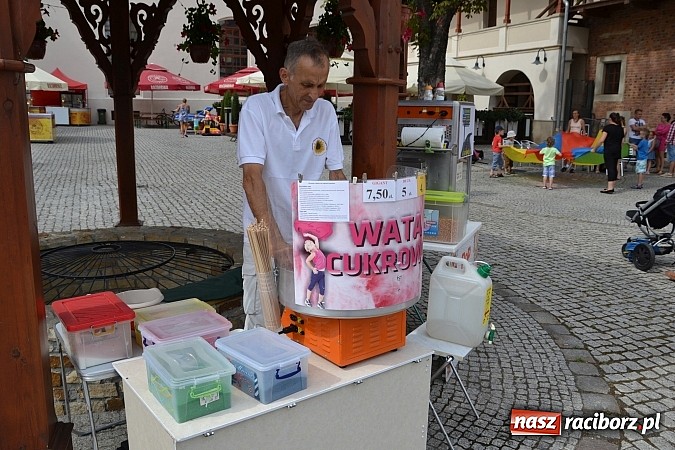 Zdjęcie w galerii na portalu naszraciborz.pl: Festiwal Muzyki Elektronicznej INTRO 2015 za nami  wiadomości z regionu