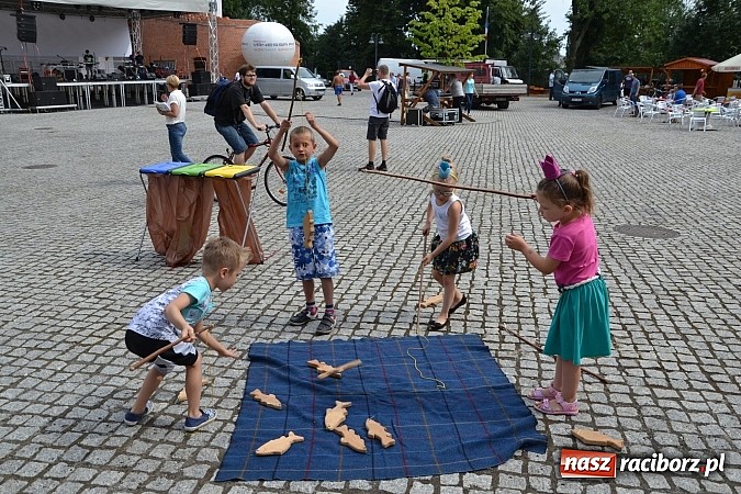 Zdjęcie w galerii na portalu naszraciborz.pl: Festiwal Muzyki Elektronicznej INTRO 2015 za nami  wiadomości z regionu