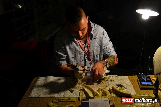 Zdjęcie w galerii na portalu naszraciborz.pl: Festiwal Muzyki Elektronicznej INTRO 2015 za nami  wiadomości z regionu