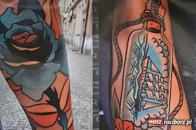 Zdjęcie w galerii na portalu naszraciborz.pl: Festiwal Muzyki Elektronicznej INTRO 2015 za nami  wiadomości z regionu