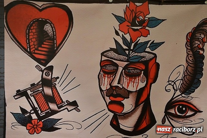 Zdjęcie w galerii na portalu naszraciborz.pl: Festiwal Muzyki Elektronicznej INTRO 2015 za nami  wiadomości z regionu