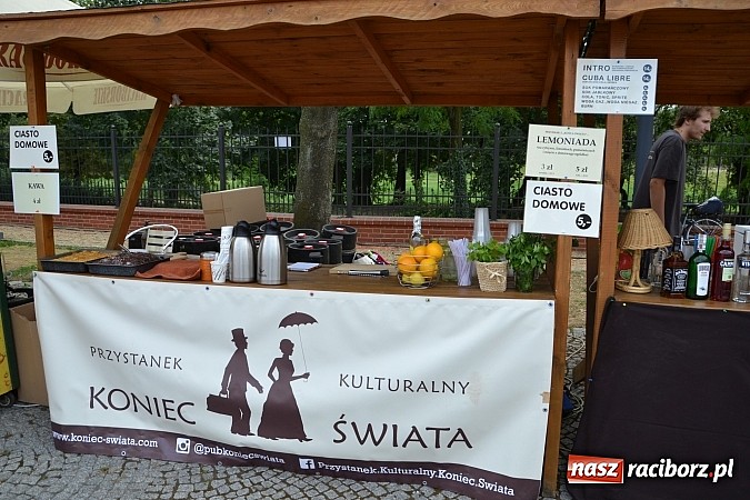 Zdjęcie w galerii na portalu naszraciborz.pl: Festiwal Muzyki Elektronicznej INTRO 2015 za nami  wiadomości z regionu