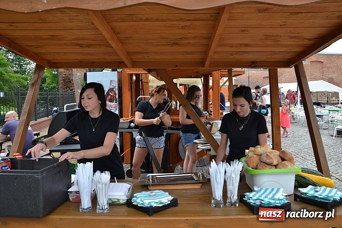 Zdjęcie w galerii na portalu naszraciborz.pl: Festiwal Muzyki Elektronicznej INTRO 2015 za nami  wiadomości z regionu